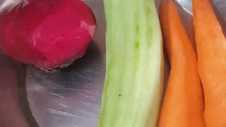 @Memoriesofmom1. #youtubeshorts #healthy #recipe #juices carrot beet root keera juice