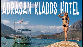 Adrasan Klados Hotel / Antalya