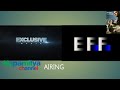 Exclusive Media/EFF Logo (2012) (KAPAMILYA CHANNEL AIRING)