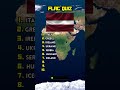 guess the countries by it s flags pt. 4 quiz country flag