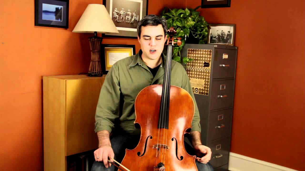 Subharmonics Youtube