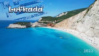 Lefkada 2022