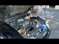 99 04 mustang gt 4.6l. spark plug change. how it’s done