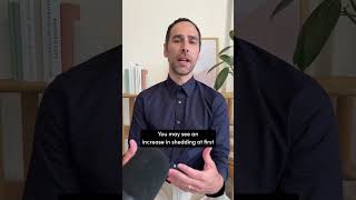 Does finasteride work fast? Here's when to expect results