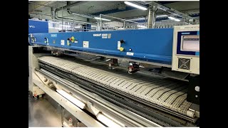 Jensen ironer line 2 roll x 1200 x 3500 mm