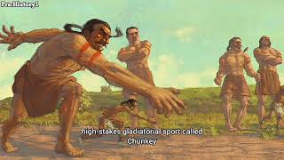 Cahokia: America’s Lost Ancient Megacity|full documantary