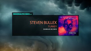 Steven Bullex - Turkey