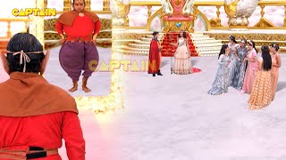 Baal Veer || Big Episode || Ep 843, 844, 845,  846