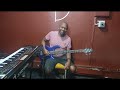 Bhutsu Mutandarika by Thomas Mapfumo Jam Session #wedonotownrightstomusic