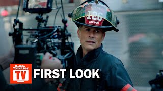 9-1-1: Lone Star Season 5 First Look