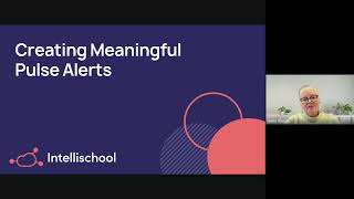Creating Meaningful Pulse Alerts