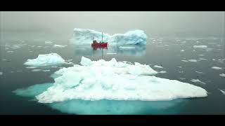 Elektronomia - Sky High pt. II | JF | Music Video (Antarctica) [4K]