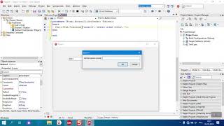 delphi inputbox showmessage