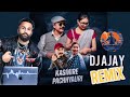 KASMIRE PACHHYAURI REMIX | DJ AJAY