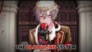 THE BLOODLINE SYSTEM NOVEL EP 561-580