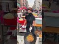 罕見的街頭蛋炒飯女廚師 amazing women wok skills egg fried rice shorts