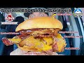 Arby's® Bourbon BBQ Brisket Sandwich Review! 🥃🐄🥓🥪 | BACK In 2024! | theendorsement