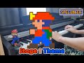 Spelunker - Stage 1 Theme in piano