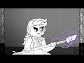 ANIMATIC TEST - Mei (NINJAGO OC)