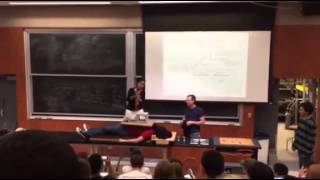 Physics Experiment Fail