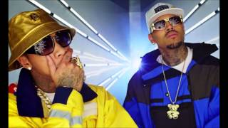 Chris Brown and Tyga - Wrong In The Right Way (Extended)
