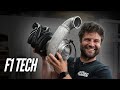 We Invent the Wildest Turbo for Pikes Peak