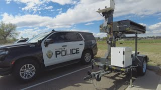 Questions raised about speed camera tickets in Hudson