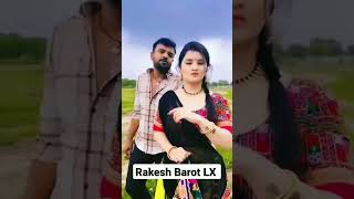 rakesh Barot new song#shorts #viral #video #trending