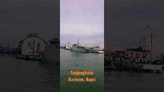 KOTA CANTIK INI NAMANYA TANJUNGBALAI KARIMUN, KALIAN HARUS KESINI