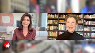 The Broadway Show with Tamsen Fadal: 11/05/22 - Annette Bening, Cameron Crowe, Lena Hall and More