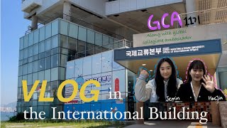 (2024 ver.) Introduction to the KMOU Office of International Affairs