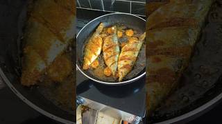 Fish fry #food #sunday #prawnrecipe #rayalaseema#spiceyfood