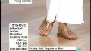 sandals 7