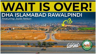 🔥 GAME CHANGED FOR THIS AREA OF DHA ISLAMABAD | Property Gupshup