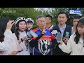 【全程字幕】賴清德核可國會改革覆議案！　柯建銘喊話韓國瑜：快召集協商 @chinatimes