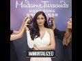 Pia Wurtzbach first Filipino to get Madame Tussauds statue