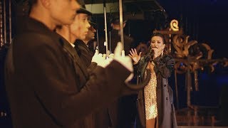 Ани Лорак - Зеркала | LIVE | Шоу "ДИВА"