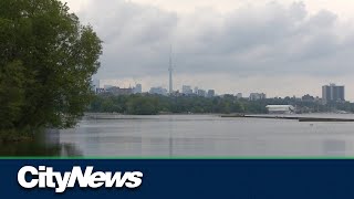 Experts warn more poor air quality days could return to the GTA