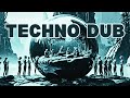 Remote Viewing | Ambient Techno Dub | Deep Theta Mix | Shamanic Journey