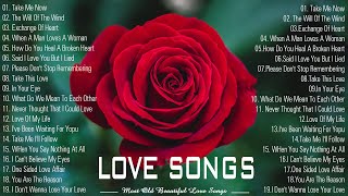 Best Love Songs 80's 90's   MLTR, Westlife, Backstreet Boys, Boyzone   Best Romantic Love Songs