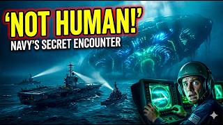 The Terrifying Mystery the US Navy Tried to Hide