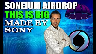 Don’t Miss Out! Sony’s Soneium Airdrop will be BIG! Mainnet step by step #crypto #airdrop