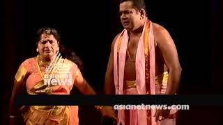 'Mahakavi Kalidasan ' a KPAC drama performed at Kochi