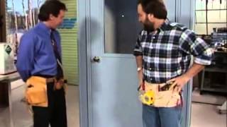 Home Improvement 4x22 & 4x23 Tool Time After Dark Part 3