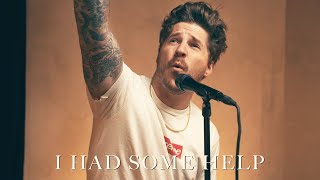 Post Malone & Morgan Wallen - I Had Some Help (Rock Cover by Our Last Night)