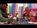 hiral dabhi lagngeet live khata amba