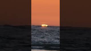 Green Flash