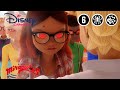 Miraculous | Hypnose | Disney Channel BE