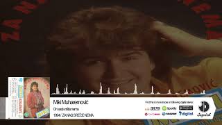 Mirsad Muharemovic Miki - Ne pitaj me konobaru - (Audio 1994)