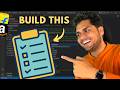 Nested Checkboxes (Amazon, Flipkart) - Frontend Interview Question using React [HARD]